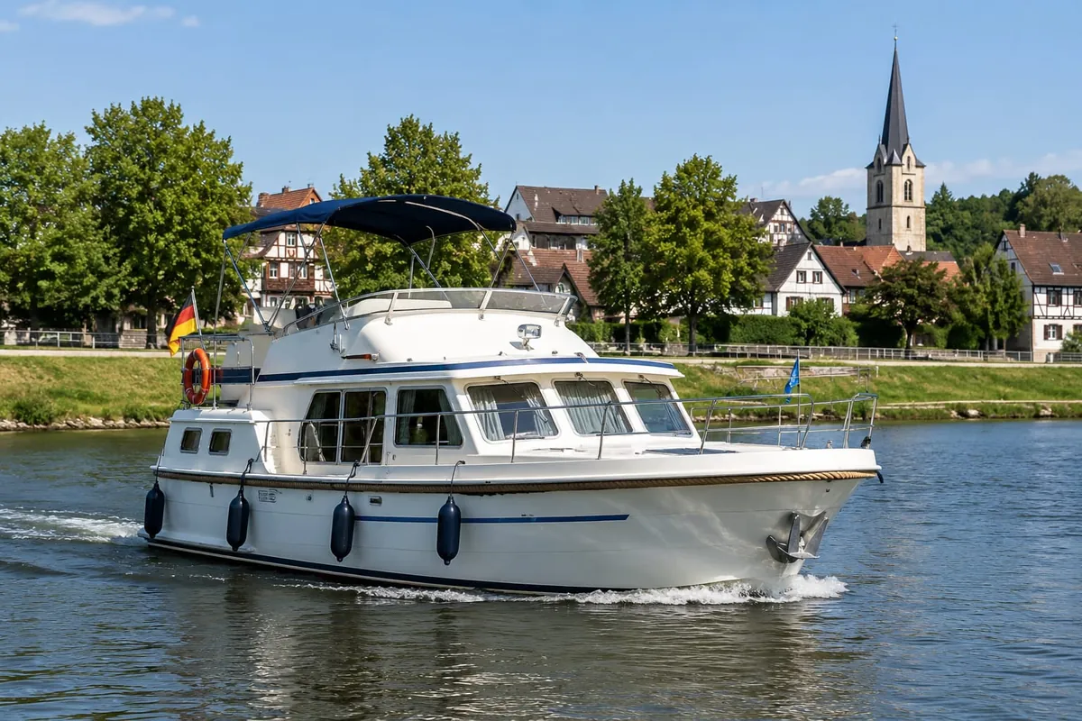 Auto Aufbereitung Berlin – Mobile Detailing